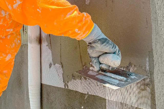 stucco california services near me